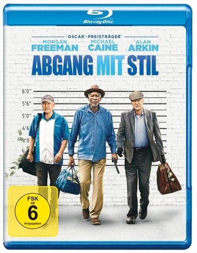 Warner Bros. (plaion Pictures), Abgang mit Stil
