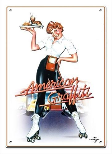 Universal Pictures (PLAION PICTURES), American Graffiti