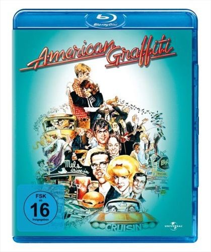 American Graffiti (DE)