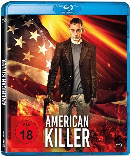 American Killer (DE)