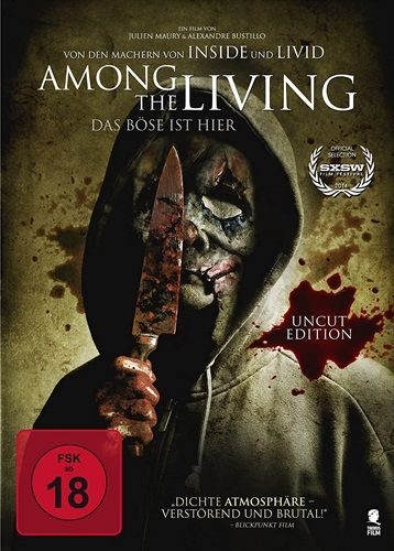 Among The Living (DE)