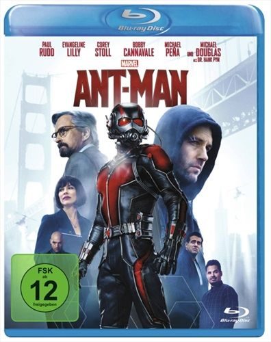 Ant-Man (DE)