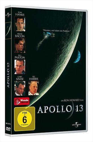 Universal Pictures (PLAION PICTURES), Apollo 13