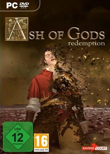Ash of Gods: Redemption (DE)