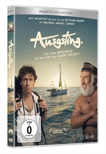 Paramount / LEONINE, Ausgsting
