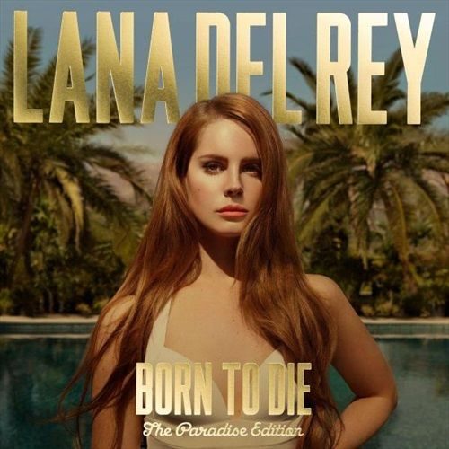 Universal Music Vertrieb - A Division of Universal Music GmbH, Born To Die - The Paradise Edition