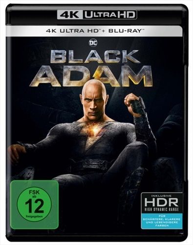 Black Adam (DE)