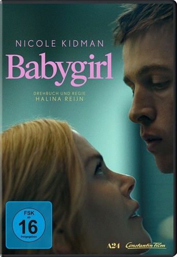 Babygirl (DE)