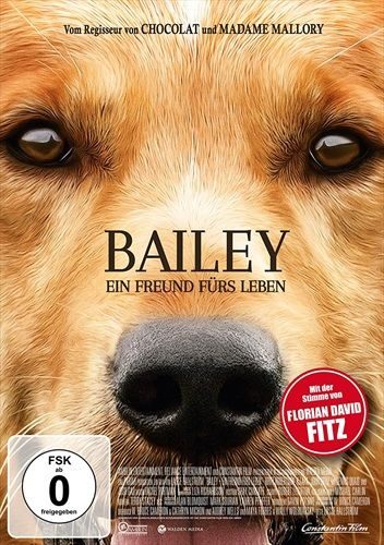 Bailey - Ein Freund fürs Leben (DE)