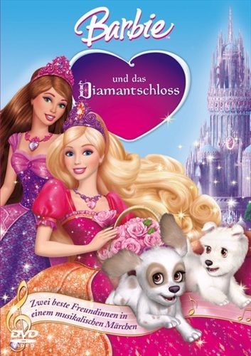 Universal Pictures (PLAION PICTURES), Barbie und das Diamantschloss