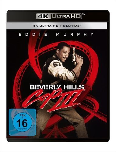 Beverly Hills Cop 3 (DE)