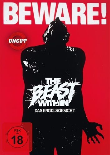 Beast Within - Das Engelsgesicht (DE)