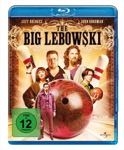 Universal Pictures (PLAION PICTURES), The Big Lebowski