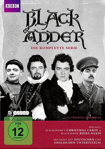 Black Adder (DE)