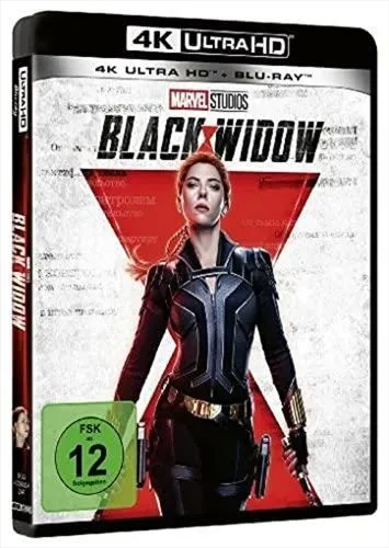 Black Widow (DE)