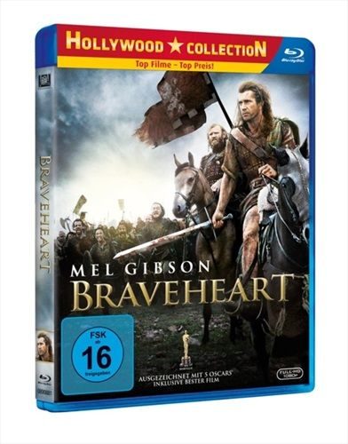 Braveheart (DE)