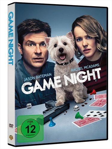 Game Night (DE)