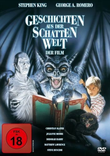 Filmjuwelen, Geschichten aus der Schattenwelt (Tales from the Darkside: The Movie)