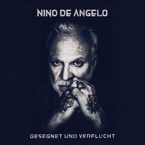 Sony Music Entertainment, Gesegnet und Verflucht
