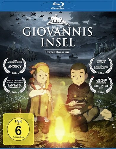 Giovannis Insel (DE)