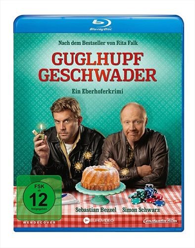 Guglhupfgeschwader - BR (DE)