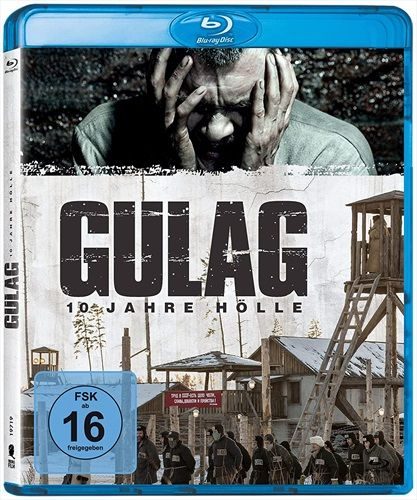 Tiberius Film, Gulag - 10 Jahre Hölle