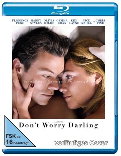Warner Bros. (plaion Pictures), Don't Worry Darling