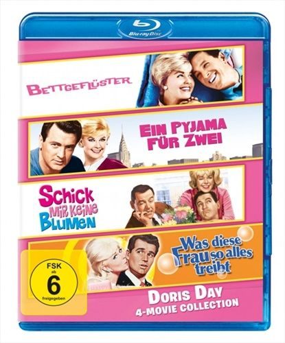 Doris Day Colletion (DE)
