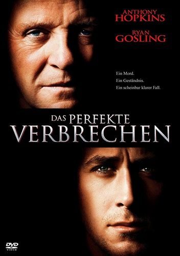 Warner Bros. (plaion Pictures), Das perfekte Verbrechen