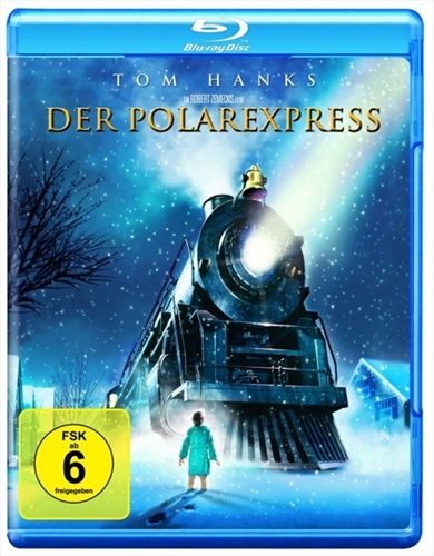 Warner Bros. (plaion Pictures), Der Polarexpress