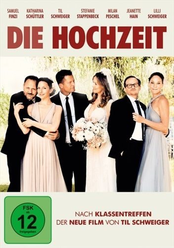 DIE HOCHZEIT (DE)
