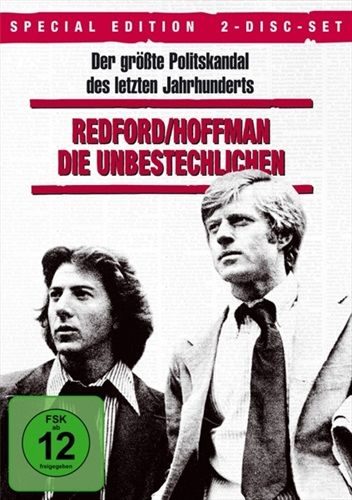 Warner Bros. (plaion Pictures), Die Unbestechlichen - Classic Collection [SE] [2 DVDs]