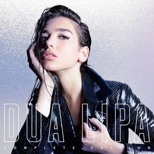 Dua Lipa (Complete Edition 2CD)