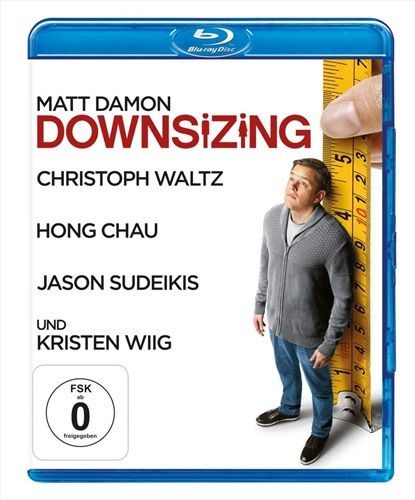 Downsizing - BR (DE)