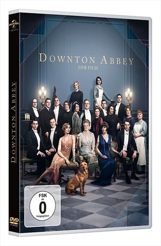 Downton Abbey - Der Film (DE)