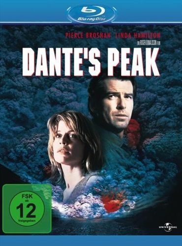 Universal Pictures (PLAION PICTURES), Dante's Peak