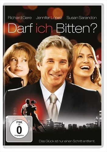Paramount / LEONINE, Darf ich bitten?