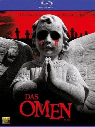 Das Omen (1976) (DE)