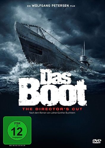 Universum Film, Das Boot - Director's Cut (Das Original)