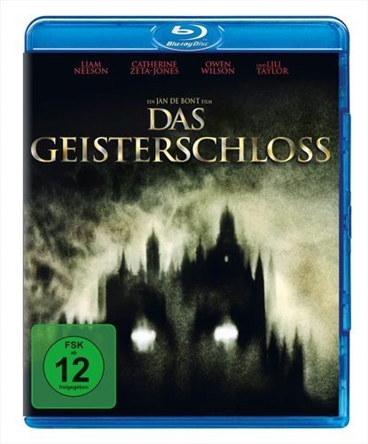 Paramount / LEONINE, Das Geisterschloss