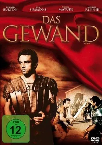 Walt Disney / LEONINE, Das Gewand