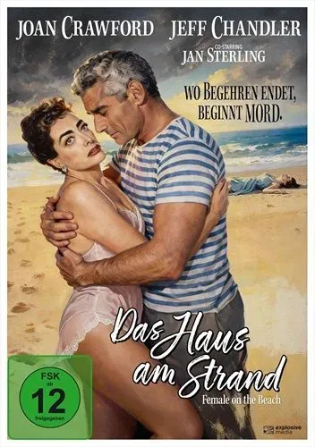 Das Haus am Strand (1955) (DE)