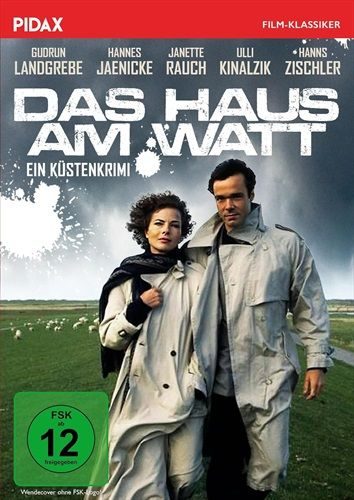 Das Haus am Watt (DE)