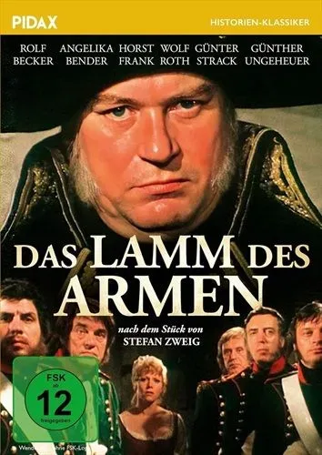 Das Lamm des Armen (DE)