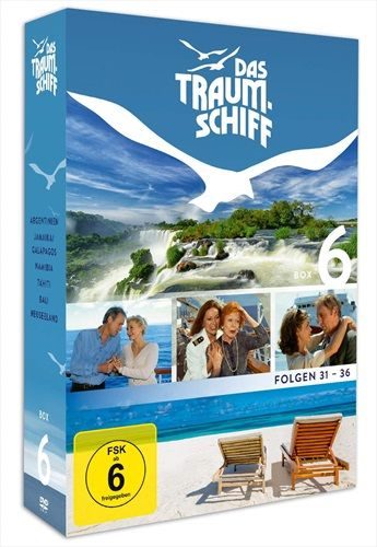 Das Traumschiff 6 (DE)