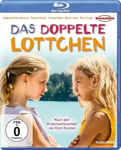 Das doppelte Lottchen - BR (DE)