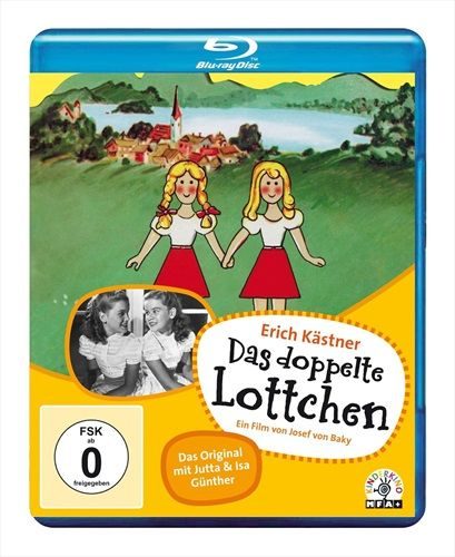 Das doppelte Lottchen (DE)