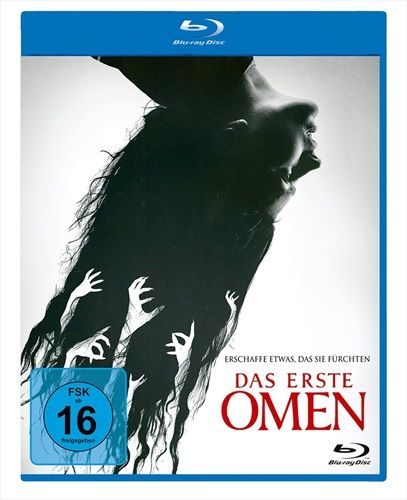 Das erste Omen (DE)