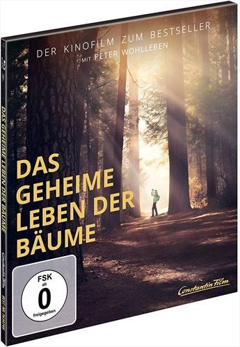 Das geheime leben der Bäume - BR (DE)