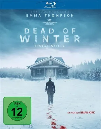 Dead of Winter - Eisige Stille (DE)